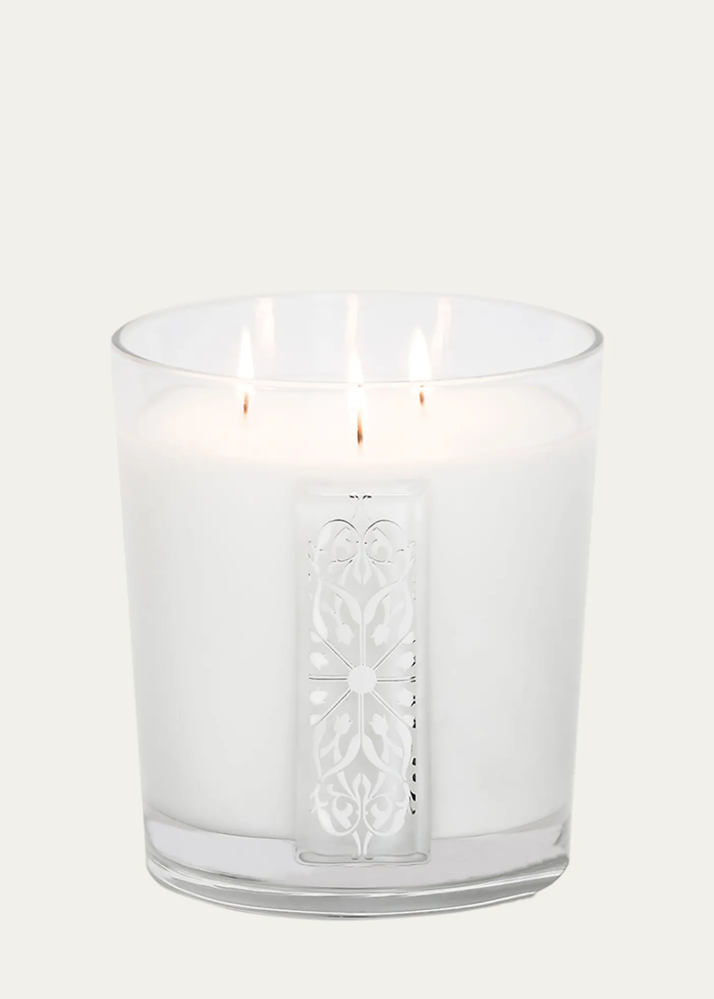 Thompson Ferrier50 oz Involutus Glass Scented Candle
