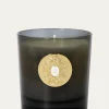Tiziana Terenzi8.81 oz. Halley Black Glass Candle