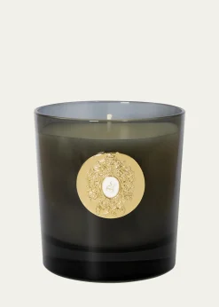 Tiziana Terenzi8.81 oz. Halley Black Glass Candle
