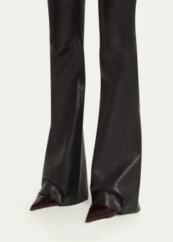 TOM FORDEva Patent Leather Pumps