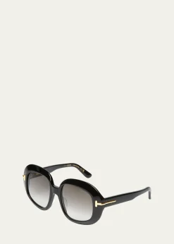 TOM FORDIcon Collection Sunglasses