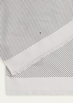 TOM FORDMicro Polka Dot Silk Scarf