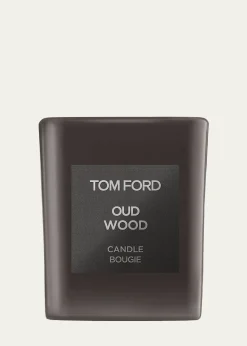 TOM FORDOud Wood Home Candle