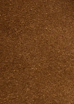 TOM FORDT Suede Belt