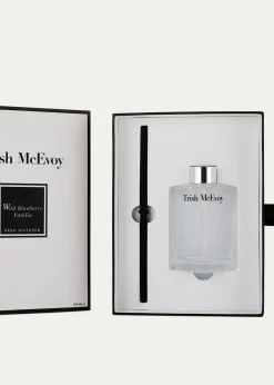 Trish McEvoyWild Blueberry Vanilla Diffuser, 3.4 oz.