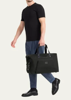 TUMIAlpha Double Expansion Duffel