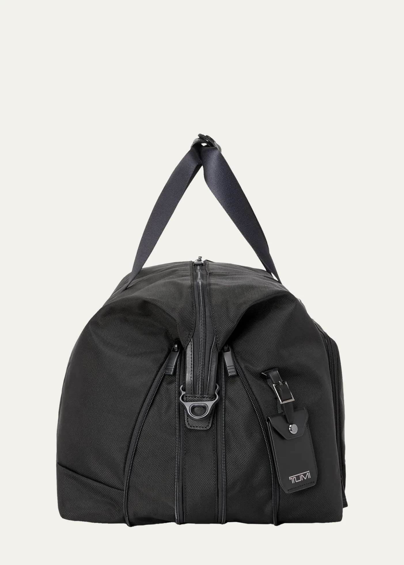 TUMIAlpha Double Expansion Duffel