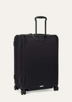 TUMIAlpha Dual Access Expandable Medium Check-In Luggage