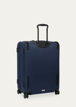 TUMIAlpha Dual Access Expandable Medium Check-In Luggage