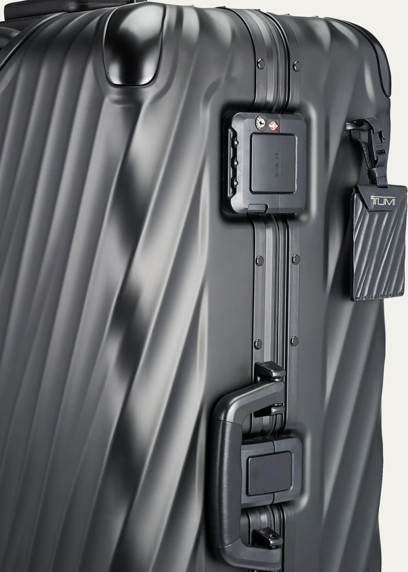 TUMIExtended Trip Packing Luggage