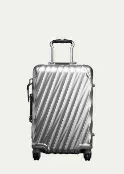 TUMIInternational Carry-On Luggage, Gray