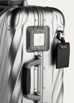 TUMIInternational Carry-On Luggage, Gray