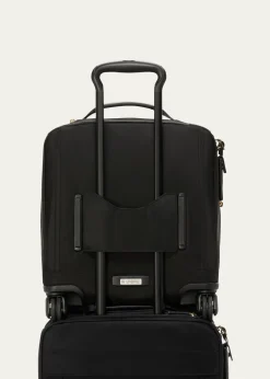 TUMILeger Compact Carry-On