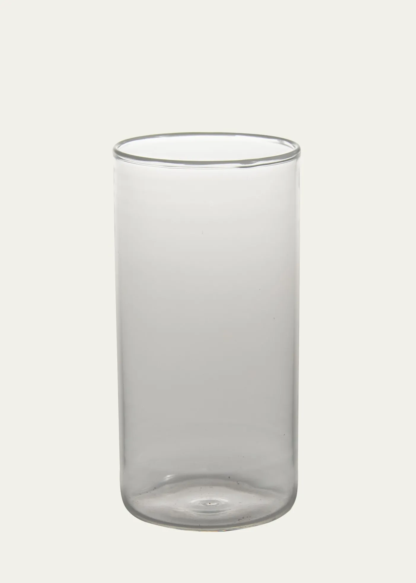 TuttoattaccatoHighball Glass, White