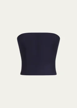 TWPJillian Bustier Top