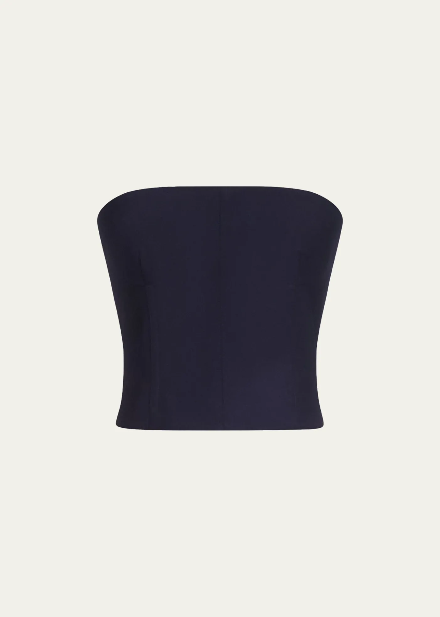 TWPJillian Bustier Top