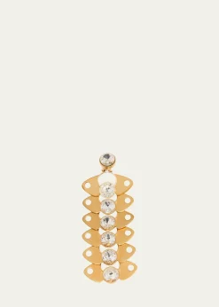 Valentino GaravaniFireflies Chandelier Earring, Single