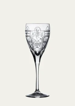 VargaImperial Clear Wine Goblet
