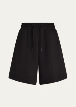 VarleyAtrium Drawstring Shorts