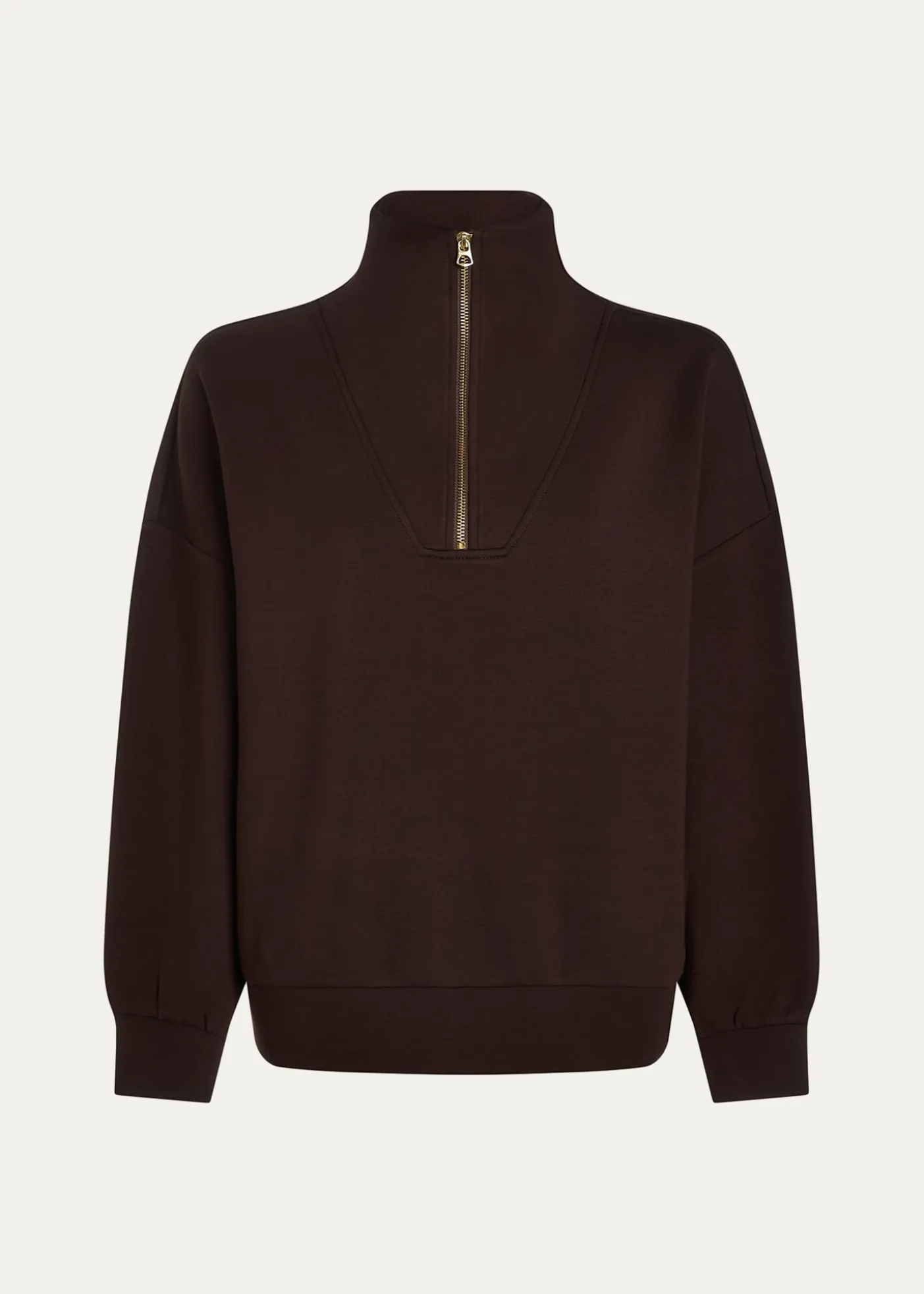 VarleyHawley Half-Zip Sweatshirt