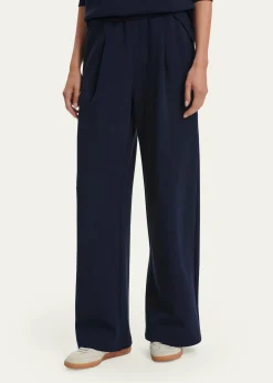 VarleyThe Extra Wide-Leg Pants