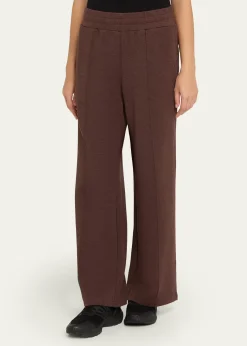 VarleyThe Wide-Leg Pants