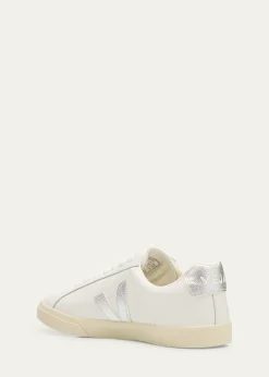 VEJAEsplar Bi-Color Low-Top Sneakers