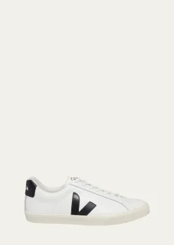 VEJAEsplar Bi-Color Low-Top Sneakers