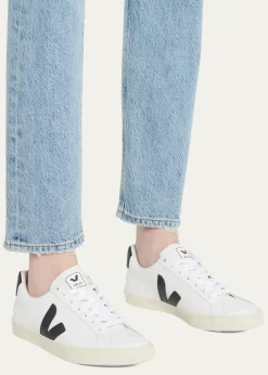 VEJAEsplar Bi-Color Low-Top Sneakers