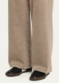 VEJAPanenka Low-Top Leather Sneakers
