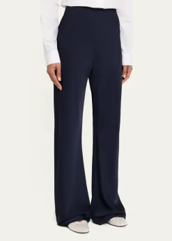 Veronica BeardBraddock Satin Pants