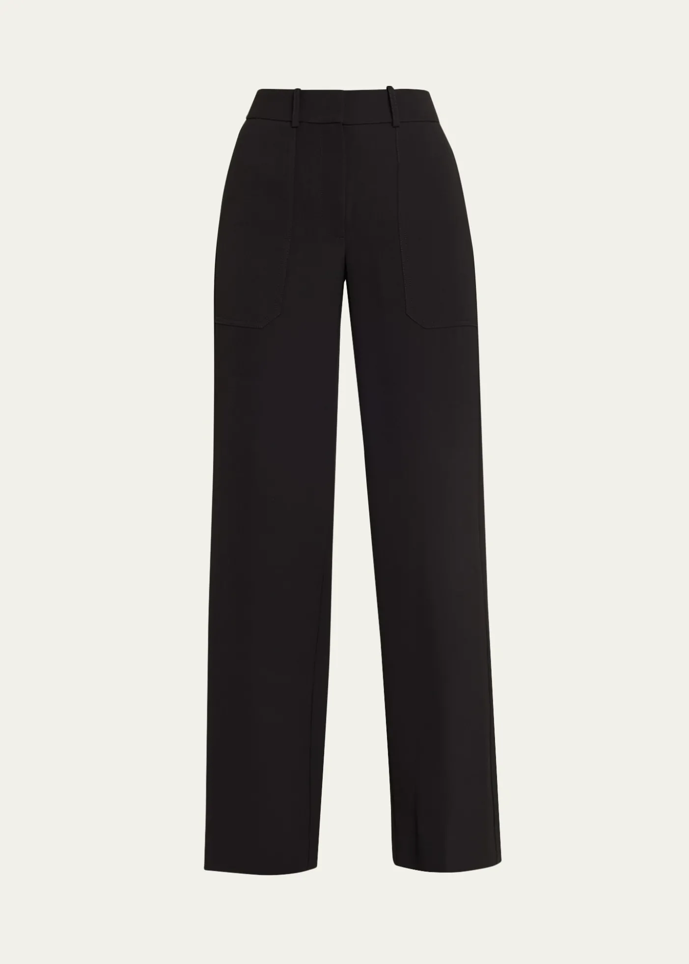 Veronica BeardCole Wide-Leg Pants