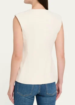 Veronica BeardGillson Tailored Vest