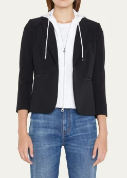 Veronica BeardHoodie Dickey