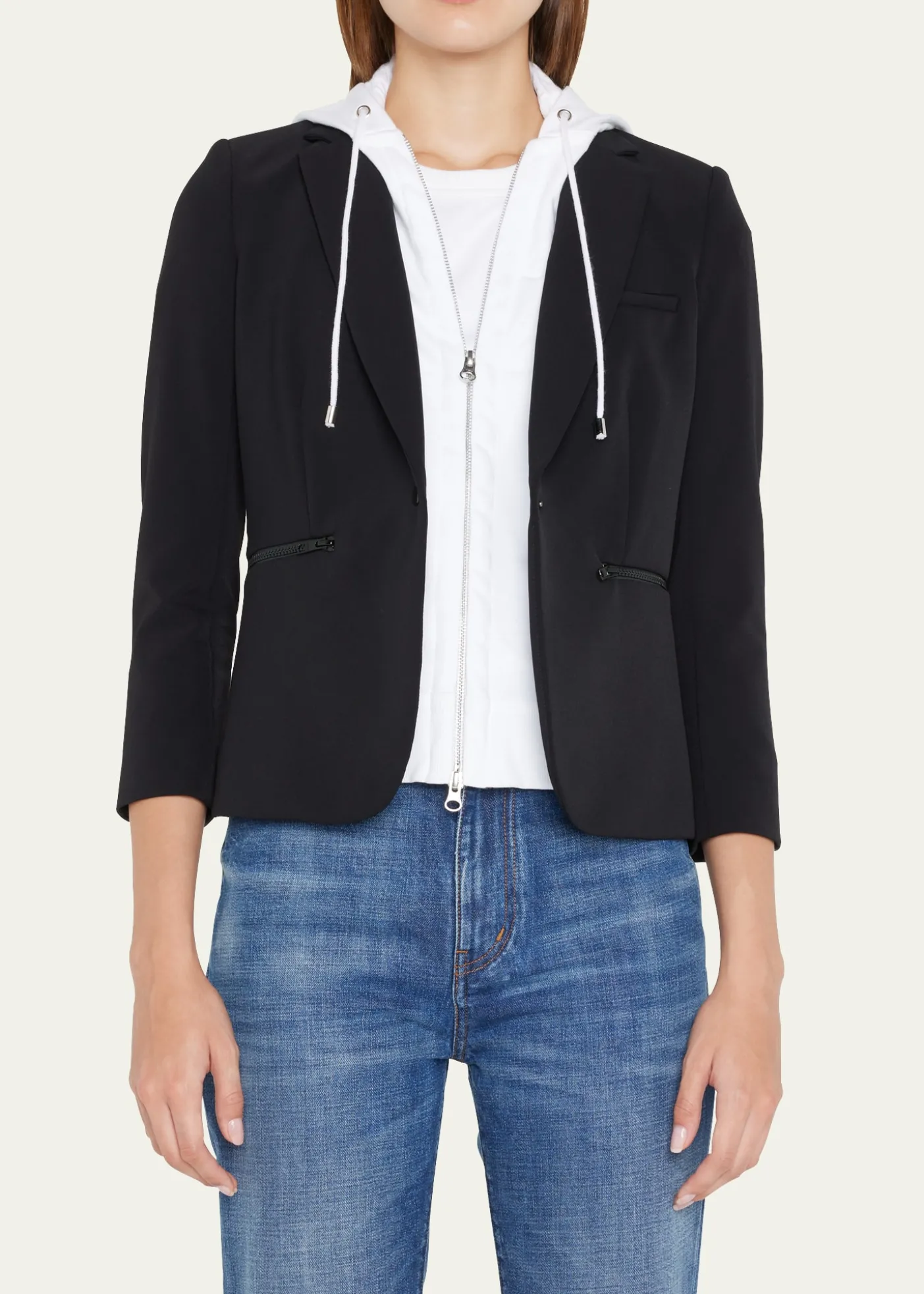 Veronica BeardHoodie Dickey