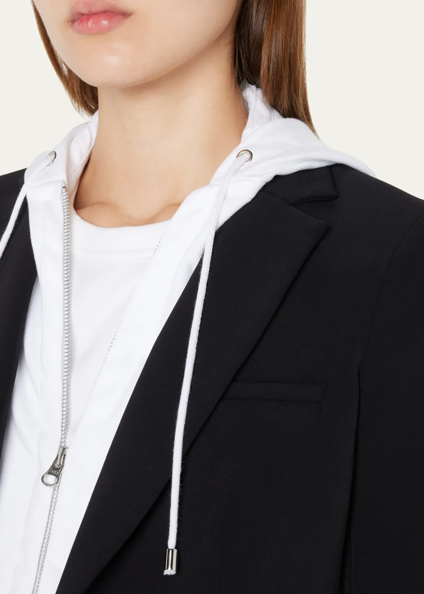 Veronica BeardHoodie Dickey