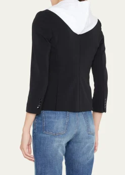 Veronica BeardHoodie Dickey
