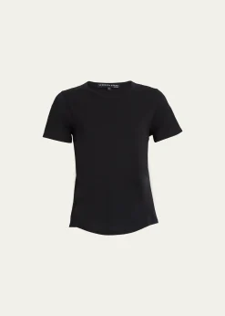 Veronica BeardLauren Crewneck Tee