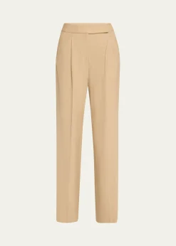 Veronica BeardMarbeau Wide-Leg Pants