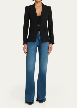 Veronica BeardMiller Dickey Jacket