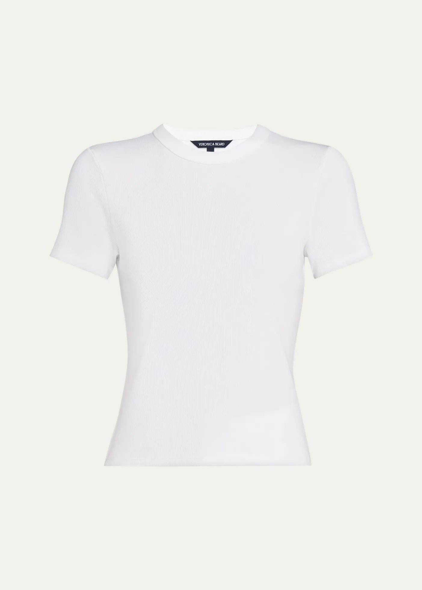 Veronica BeardPruitt Crewneck Tee