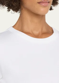 Veronica BeardPruitt Crewneck Tee