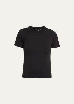 Veronica BeardPruitt Crewneck Tee