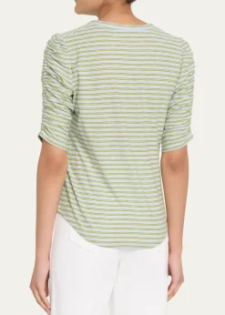 Veronica BeardWaldorf Stripe Tee