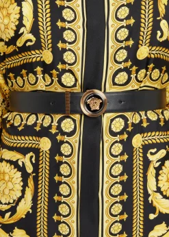VersaceBiggie Medusa Belt