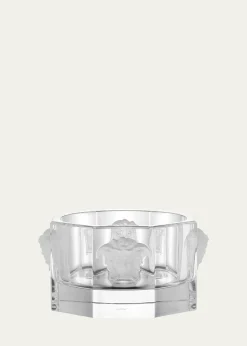 VersaceMedusa Bottle Coaster