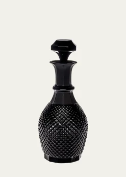 Vista AlegreBicos Black Frost Decanter