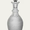 Vista AlegreBicos White Frost Decanter