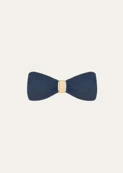 VixFirenze Becky Bandeau Bikini Top