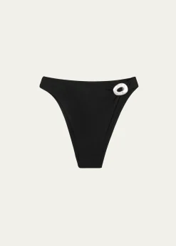 VixSolid Sam Bikini Bottoms